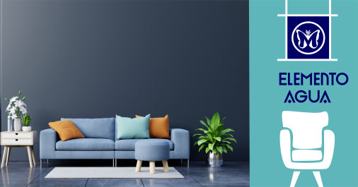 elemento agua