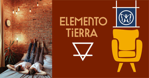 elemento tierra