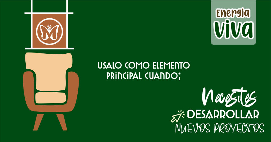 elemento para nuevos proyectos