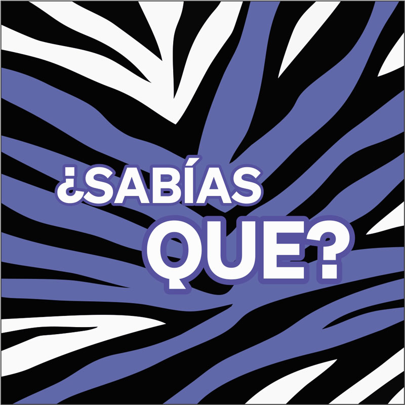 Sabias que