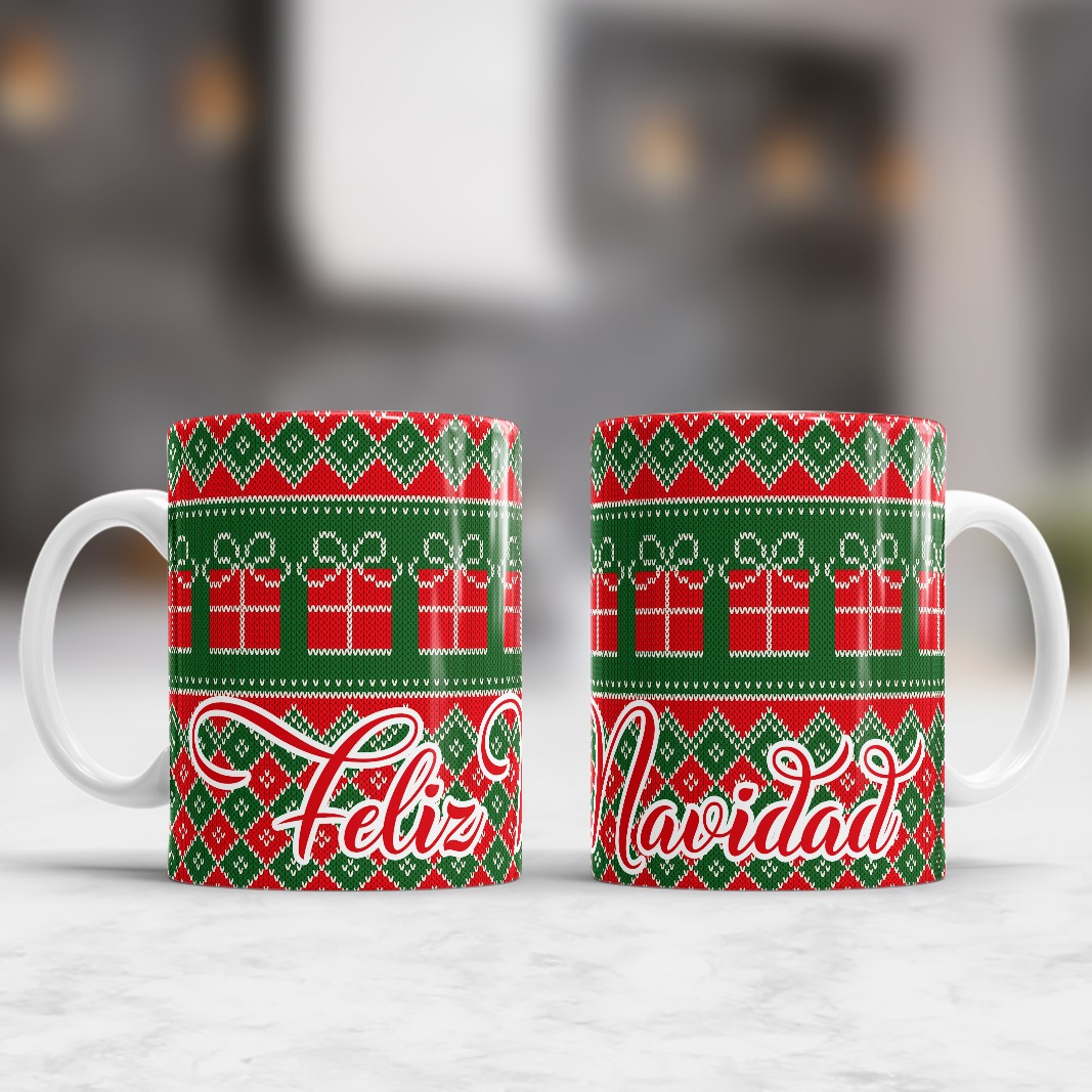 Regala mugs a tus amigos