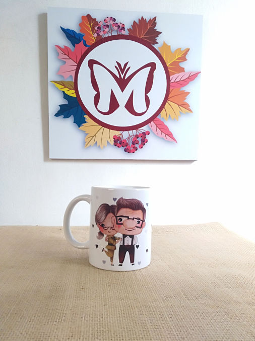 Mugs para tu amor